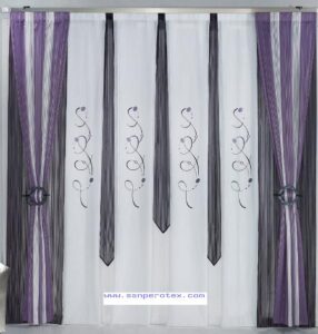 distribuidor de cortinas