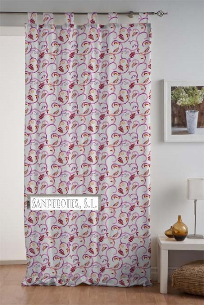 cortinas