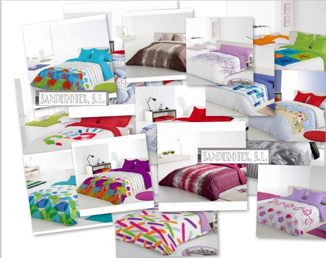 fundas nordicas