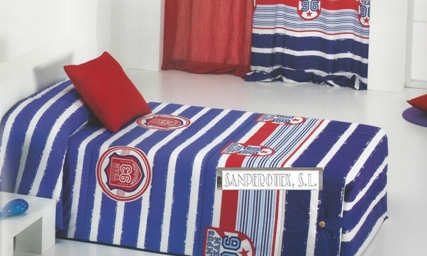 textiles del hogar
