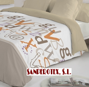 funda nordica sanperotex