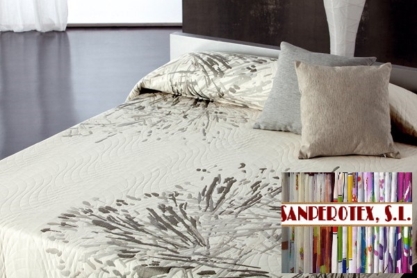 colchas reversibles