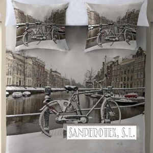funda nordica
